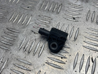 датчик удара BMW X6 F16 2016, 9224177