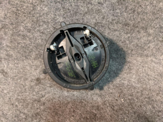 электромоторчик зеркала наружнего BMW 5 серия E60/E61 2007, 3.0 л., дизель, АКПП, седан, 7191398