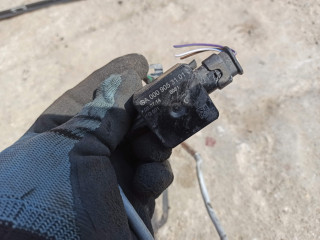 датчик температуры в выпускном коллекторе Mercedes-Benz GLC-Класс X253/C253 2015, 2.2 л., дизель, A0009053101