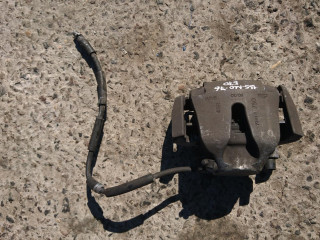 суппорт передний правый BMW X5 E70 2008, 4.8 л., N62 B48 B, бензин, АКПП, внедорожник 5 дв.