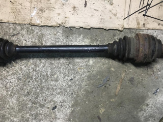 полуось задняя (приводной вал, ШРУС) BMW X5 E53 2001, 4.4 л., бензин, АКПП, внедорожник 5 дв., 7500914