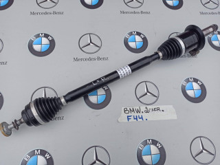 полуось задняя (приводной вал, ШРУС) BMW 2 серия F44 2020, 2.0 л., бензин, хетчбэк 5 дв., полный привод, 8679838