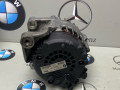 генератор BMW X3 E83 [рестайлинг] 2008, 2.0 л., N47 D20 A, дизель, 7802261 - фото №4