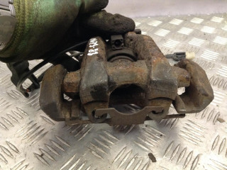 суппорт задний правый Mercedes-Benz M-Класс W164 2006, 3.0 л., OM 642.940, дизель, АКПП, внедорожник 5 дв.