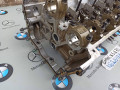 головка блока цилиндров BMW X5 E70 2009, 4.8 л., бензин, 7563834 - фото №2