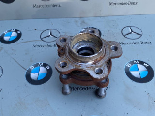 ступица задняя BMW 2024, 8838134