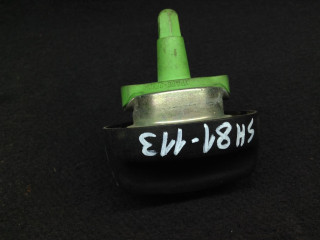 пробка топливного бака BMW 5 серия E39 [рестайлинг] 2001, 3.0 л., АКПП, седан