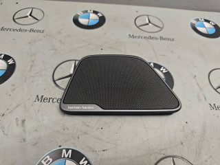 Накладка (сетка) динамика BMW 6 GT G32 2019, 3.0 л., B58B30, бензин, 2874802