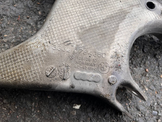 рычаг задний правый BMW 7 серия F01/F02 2009, 4.4 л., N63 B44 A, бензин, 6784350