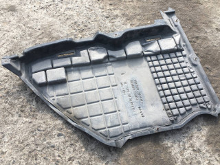защита днища BMW 3 серия E46 2002, 2.0 л., дизель, АКПП, седан, 7039443