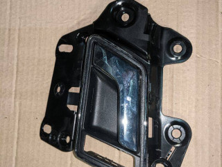 ручка внутренняя передняя правая Mercedes-Benz E-Класс W212/S212/C207/A207 2010, 2.2 л., дизель, АКПП, седан, задний привод, правый руль, A2127600261