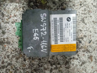блок AirBag BMW 7 серия E65/E66/E67 2003, 4.4 л., бензин, 6929556