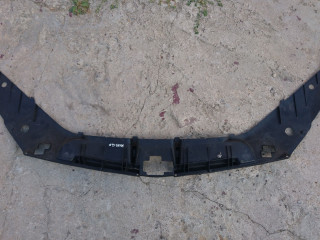 воздуховод (дефлектор) радиатора Mercedes-Benz GL-Класс X166 2013, 3.0 л., OM 642.826, дизель, АКПП, коричневый, внедорожник 5 дв., A1668842922