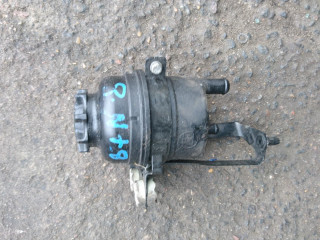 бачок гидроусилителя BMW 5 серия E60/E61 [рестайлинг] 2008, 2.0 л., N47 D20 A, дизель, АКПП, универсал, 1097164