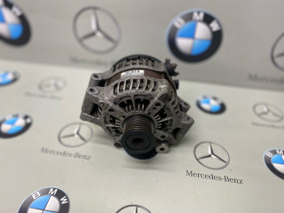 генератор BMW X3 F25 2012, 3.0 л., N52 B30 A, бензин, 7591266