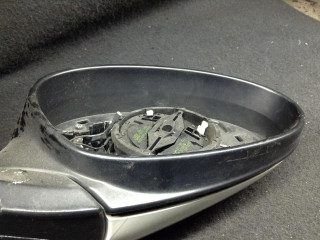 рамка зеркала правого BMW 2008, 2.0 л., N47 D20 A, дизель, АКПП, хетчбэк 5 дв.