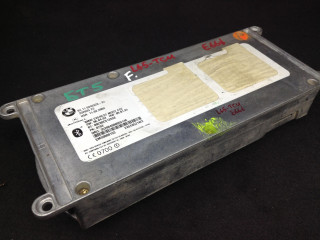 модуль громкой связи BMW 7 серия E65/E66/E67 [рестайлинг] 2005, 6.0 л., N73 B60 A, бензин, АКПП, седан, 6946328, 6924375