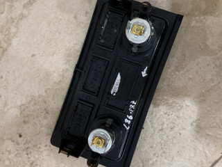 гнездо прикуривателя BMW 5 серия E60/E61 [рестайлинг] 2008, 3.0 л., дизель, АКПП, седан, 8385142, 7034100