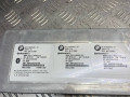 блок управления телефоном BMW X5 M E70 2010, 4.4 л., S63 B44 A, бензин, правый руль, 9224422 - фото №3