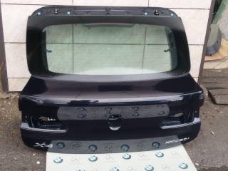 крышка багажника (дверь 3-5) BMW 2023, 2.0 л., бензин, 416