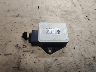 датчик ускорения BMW X5 E70 2007, 3.0 л., дизель, АКПП, 6774602