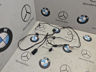 проводка датчиков парковки BMW 2 серия Active Tourer F45 2015, 2.0 л., B48 A20 A, бензин, 9361647