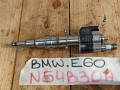 форсунка BMW 5 серия E60/E61 [рестайлинг] 2008, 3.0 л., N54 B30 A, бензин, 7585261 - фото №3