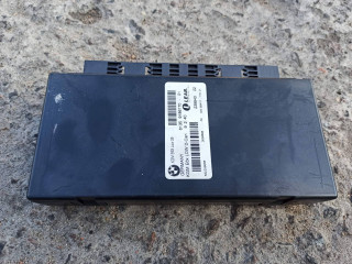 блок комфорта BMW 5 серия E60/E61 [рестайлинг] 2009, 2.0 л., N47 D20 A, дизель, АКПП, седан, 9186170