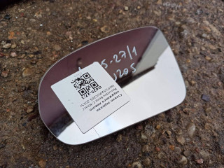 стекло зеркала наружного левого Mercedes-Benz C-Класс W205/S205/C205 2015, 2.0 л., M 274.920, бензин, АКПП, седан, правый руль, A0998102316