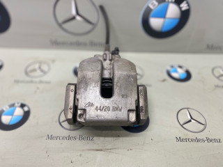 суппорт задний правый BMW X5 E70 [рестайлинг] 2012