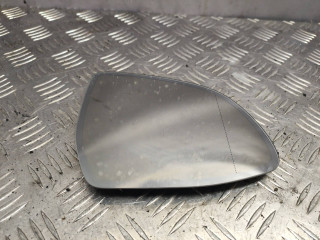 стекло зеркала наружного правого BMW X5 F15 2016, 4.0 л., дизель