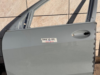 дверь передняя левая BMW 2023, 3.0 л., бензин, c4p