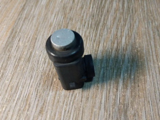 парктроник передний Mercedes-Benz SLK-Класс R171 2006, 3.5 л., M 272.963, бензин, АКПП, серебристый, кабриолет, 0015427418, A0015427418, 0263003167