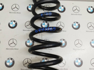 пружина BMW X5 E70 [рестайлинг] 2012, 6779965