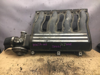 коллектор впускной BMW 3 серия E46 1999, 2.0 л., дизель, АКПП, седан, 2246942