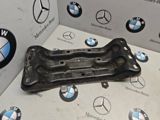 кронштейн КПП Mercedes-Benz GLC-Класс X253 [рестайлинг] 2020, 2.0 л., бензин, полный привод, правый руль, A2132420401