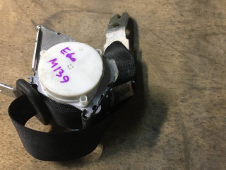 ремень безопасности BMW 5 серия E60/E61 [рестайлинг] 2009, 3.0 л., дизель, АКПП, универсал, правый руль, 1328270