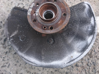 защитный кожух тормозного механизма Mercedes-Benz M-Класс W166 2015, 3.0 л., OM 642.826, дизель, АКПП, cthsq, внедорожник 5 дв., A1664210220