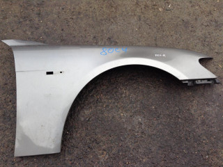крыло переднее правое BMW 7 серия E65/E66/E67 [рестайлинг] 2007, 3.0 л., дизель, АКПП, седан