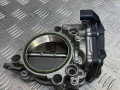 заслонка дроссельная BMW 5 серия G30/G31 2018, 2.0 л., B48 B20 A, бензин, задний привод, правый руль, 8623324 - фото №6