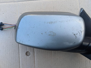 накладка на зеркало BMW 5 серия E60/E61 2004