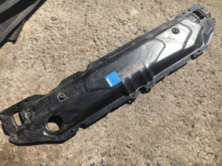 рамка капота BMW 5 серия E60/E61 [рестайлинг] 2008, 3.0 л., N53 B30 A, бензин, АКПП, универсал, 7033741, 7147089