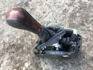 кулиса BMW 5 серия E39 [рестайлинг] 2003, 2.5 л., бензин, АКПП, седан, 7515428