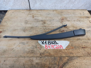 щеткодержатель задний BMW X1 F48 2017, 1.8 л., дизель, АКПП, 475, полный привод