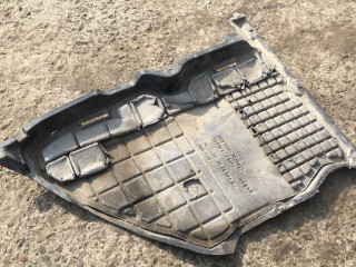 защита днища BMW 3 серия E46 2002, 2.0 л., дизель, АКПП, хетчбэк 5 дв., 7039443