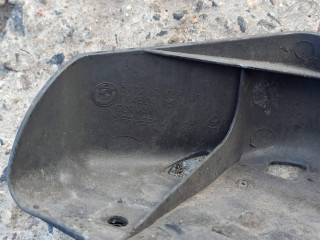 крепление бампера BMW 5 серия E60/E61 [рестайлинг] 2009, 2.0 л., N47 D20 A, дизель, АКПП, седан, 7056388