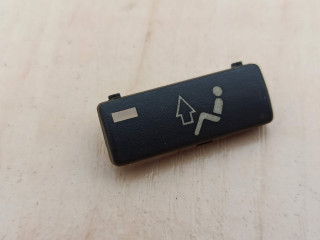 кнопка кондиционера BMW 5 серия E39 [рестайлинг] 2002