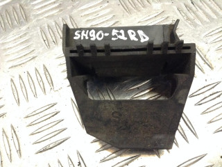 кронштейн радиатора BMW 7 серия E38 1998, 2.8 л., АКПП, седан, 1737706