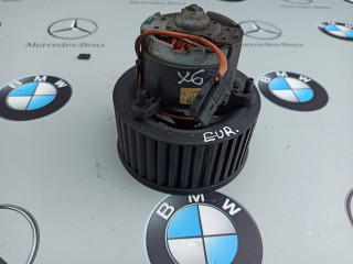 моторчик печки BMW X6 E71/E72 2010, 1408140