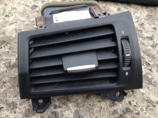 дефлектор обдува салона BMW X3 F25 2013, 2.0 л., N20 B20 A, бензин, АКПП, внедорожник 5 дв., 9217441